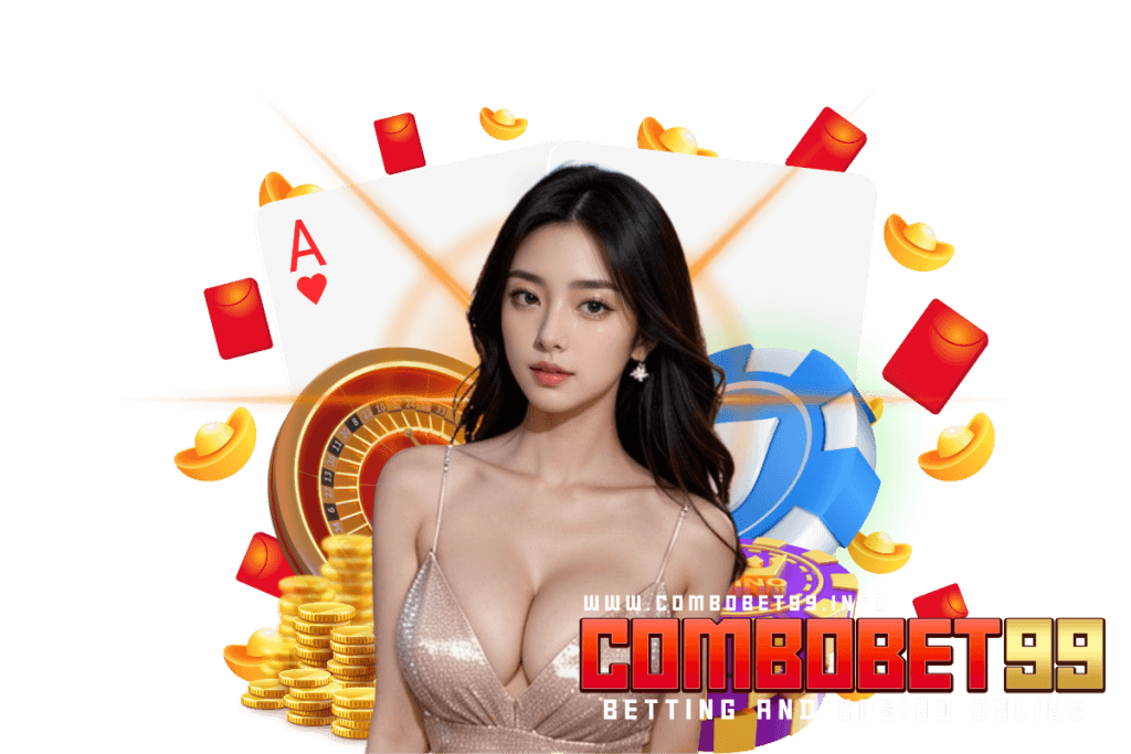 combobet99 wallet
