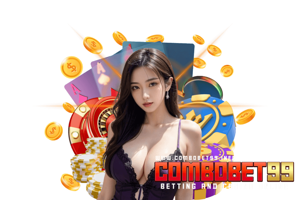 combobet99 สมัคร