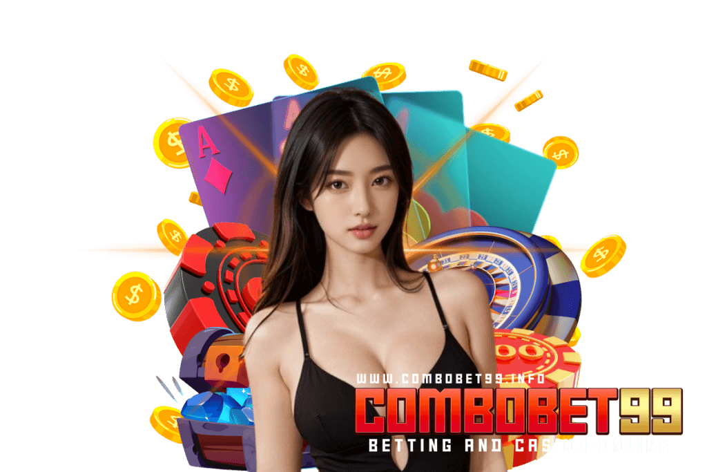 combobet99 สล็อต