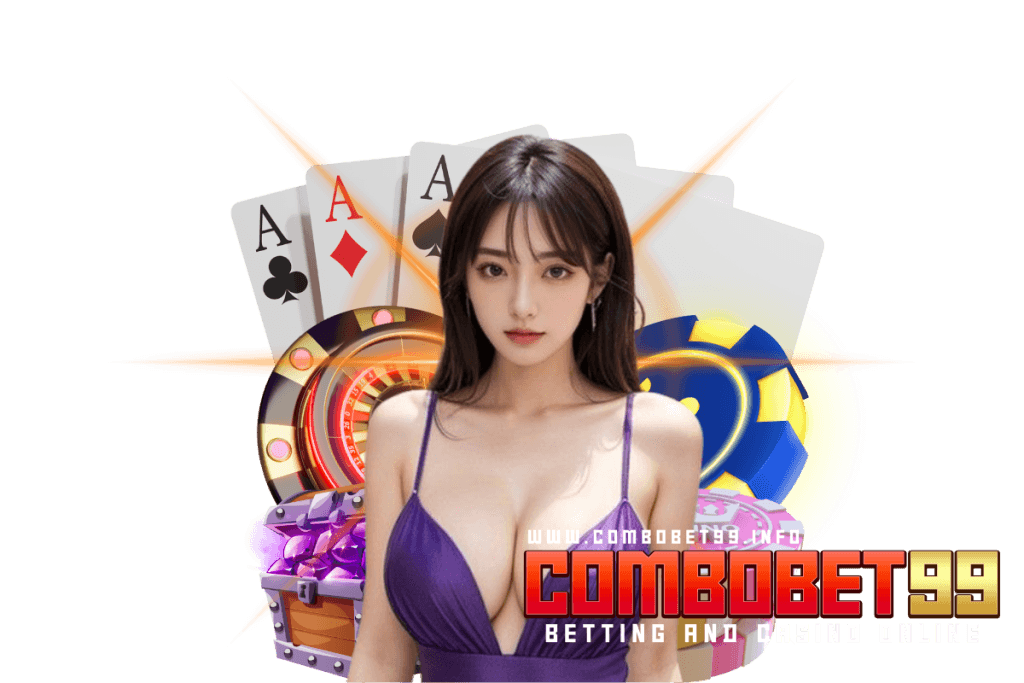 combobet99 เว็บตรง