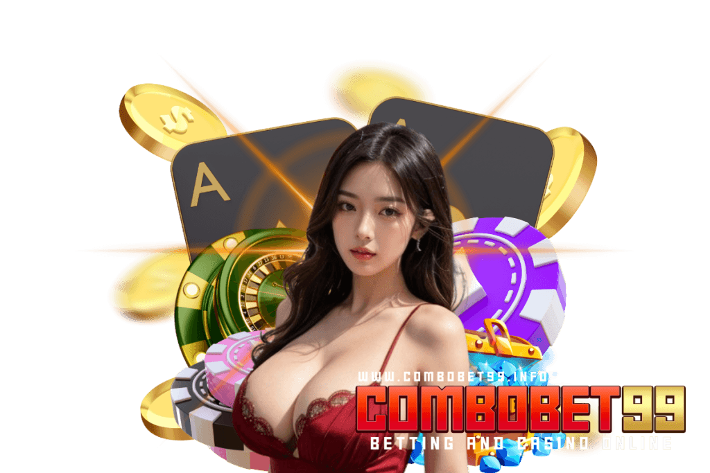 combobet99 แจกเครดิตฟรี